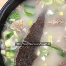 이문 설농탕 | 이문 설농탕 후기(with 조계사)