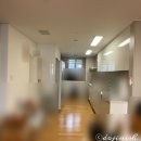 한샘키친디자인코드 | [래미안금호하이리버25평] 한샘 아르떼도브 신제품 인조대리석 상판 전국1호 시공 현장 후기
