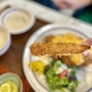 바른돈카츠 본점 | 범어동 맛집 아이와 함께 외식하기 좋은 신천동 바른돈카츠 본점