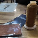 버닝컴퍼니 | 안양가죽공방 포인방 원데이클래스 후기