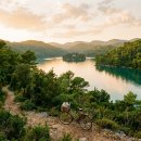 루니농장 | 믈레트 섬 여행 | 크로아티아 숨은 보석 완벽 가이드