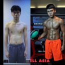 케틀벨아시아피트니스짐 이미지