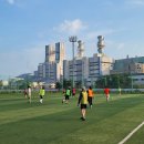 율도근린공원 축구장 Daum카페