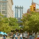알라딘커피팩토리 | 07.04) 열한번째날 In NEW YORK [덤보,부르클린브릿지, 크림팩토리,응커피, 피터루거스,알라딘뮤지컬💜]