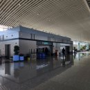 칭다오 여행 마지막 날!(자오둥 공항 도착 시간, 면세점 가격,루이싱커피)트립닷컴 할인코드
