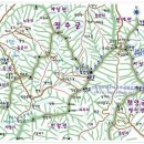 제127차 산과벗 정기산행 장수 장안산 1237m 이미지