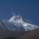 안나프르나 이미지