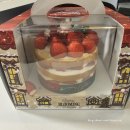 파크시엘(아)경로당 | 비포블루밍 앤 롤시엘 ㅣ 크리스마스에는 케이크가 있어야죠!