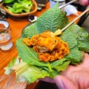 장인닭갈비용봉점 이미지