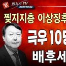 충격! 尹대통령 암살 음모! 극우 인당 10명 살해 예고! 배후세력 포착! ﻿빵시기TV﻿ 이미지