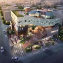 미아동복합청사 이미지