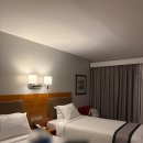 오케이카프라자 | 괌프라자 리조트&amp;스파 :: 괌 0.5박 호텔 추천 / 새벽 체크인 / 조식