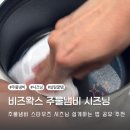 스타우브 버즈왁스 시즈닝 후기 무쇠주물냄비 길들이는 방법 3가지 공유