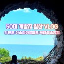 강동면-3 | 강릉 가볼만한곳? 하슬라아트월드 할인 정보와 인생샷 포토존! 솔직 방문 후기