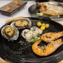 베테랑 삼촌카세 너무 푸짐한 광주 이모카세