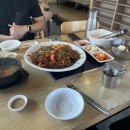 뼈큰감자탕 밀양점