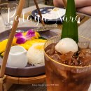 MUNG MOO | 태국 파타야 맛집 가족여행 해산물 맛집