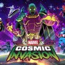 MARVEL PC 네이버블로그