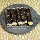 단무지김밥 이미지