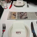 클래식기타 B | 송도 스테이크 맛집 : 놉스 NOP’S 내돈내산 솔직후기