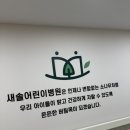 감일백제로 | 하남 위례 야간진료병원 ”새솔어린이병원“ 찐 후기 | 독감검사 결과 폐렴을 동반한 A형독감 | 위례...