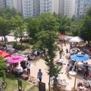 율하광장 반계공원 이미지