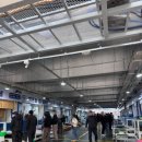 격포항 수산시장 1층 이미지