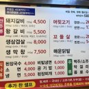 질마당머릿고기 - 달서구 성지로 98-8 | 질마당머릿고기