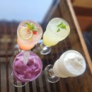 다담한옥 - 울주군 거리지곡2길 8 | ​[전주 혁신도시 카페] 휴앤다담 : 공작새가 있는 예쁜 정원 한옥 카페 추천