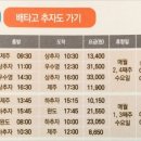 추자힐링랜드 이미지