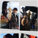 녹동킹콩호 심해갑오징어 조황~ 이미지