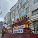 강원도 당일치기여행 동해맛집 능나노회냉면 추천