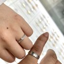 세븐일레븐 부산해운대엘지점 | 부산 웨딩밴드 웨딩링 예쁜 디자인이 많아 좋은 해운대 커플링 후기