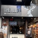 레드슈가(Red Sugar) | 3박 4일 가족과 함께하는 홍콩여행 3,4일차(Red Tea,The Alley, 스타의 거리, 침사추이 시계탑, Hing...