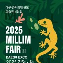 (주)엑스코 이미지