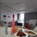 노을과포도향기 | 우주 감성 한 병 가득! 영덕주조 블링블링 노을별(포도맛) 선물세트, 파티선물로 강력 추천 🍇✨