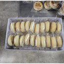 전통경주빵