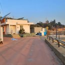 학 상징조형물 이미지