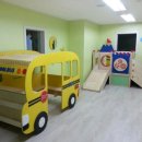 철원어린이집 놀이터 이미지