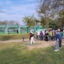 구미파크골프장 이미지