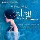 SAC on Screen 영상으로 만나는 지젤 티스토리