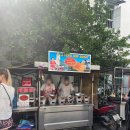 몬도블루 | 푸켓 올드타운 맛집 코스｜길거리 미슐랭 아퐁매써니 &amp; 사진스팟 카페 몬도