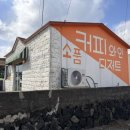 [종달리 가볼 만한 곳들] 드립 커피 맛집 &#34;디사이드온&#34; 무인 서점 &#34;책약방&#34;