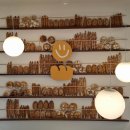 통밀베이커리 이미지