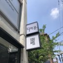 [압구정로데오] 도산공원, 디하문바이공주 미용실, 염색 후기, 머리 잘하는 미용실(사진있음)