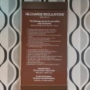 꾀돌이스낵 본점 | [알로프트 서울 명동 (Aloft Seoul Myeongdong)] 새비 킹 객실 (Savvy King) (feat. NOOK 조식당...