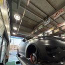 밀양카센터 | 밀양타이어 교체, 고인치 피렐리 스콜피온 제로 올시즌 레인지로버 스포츠 작업 후기