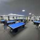 젠틀당구장 이미지