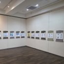 서화도서관 | [백담작은솔방울도서관] 여초서예관 전시회 – 배움이 작품이 되는 시간