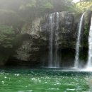 제주 서귀포 천지연폭포(天地淵瀑布, Cheonjiyeon Pokpo Falls) 이미지